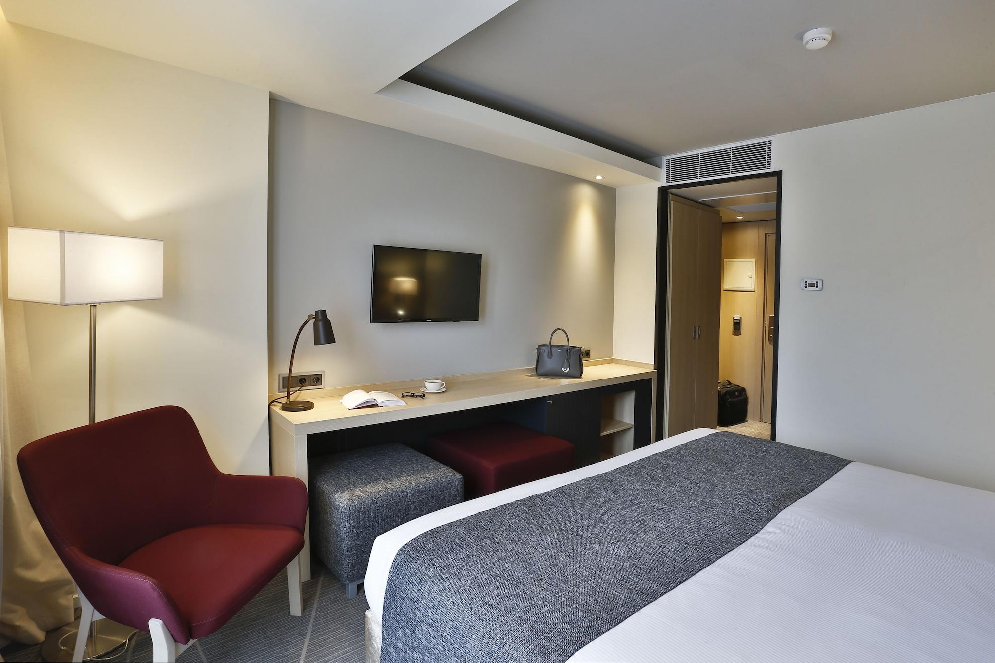 Hotel Western Center