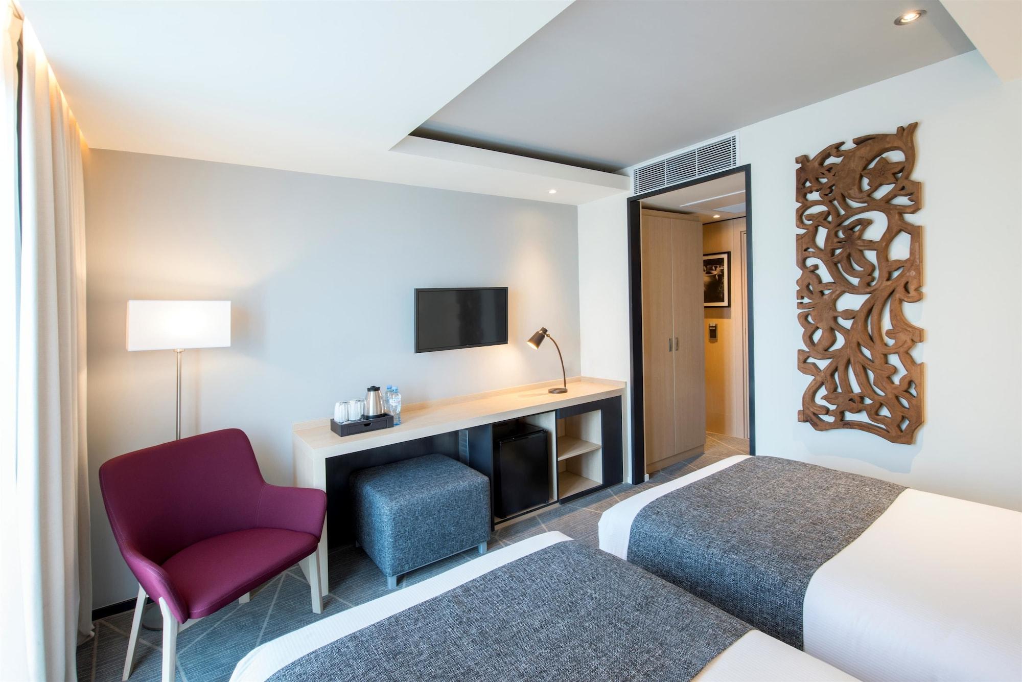 Hotel Best Western 4*