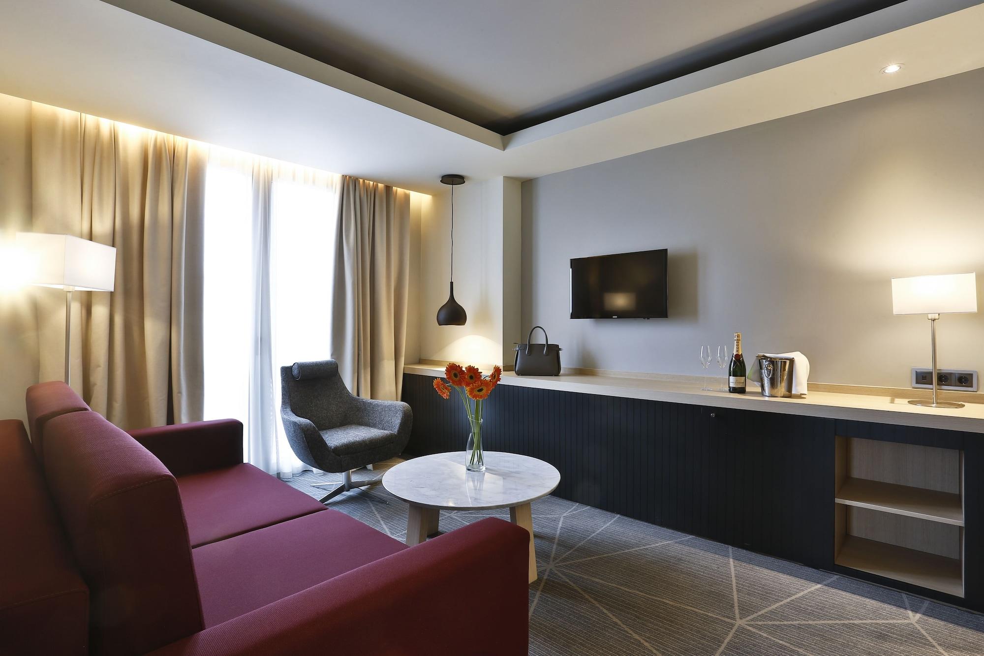 Best Western Hotel