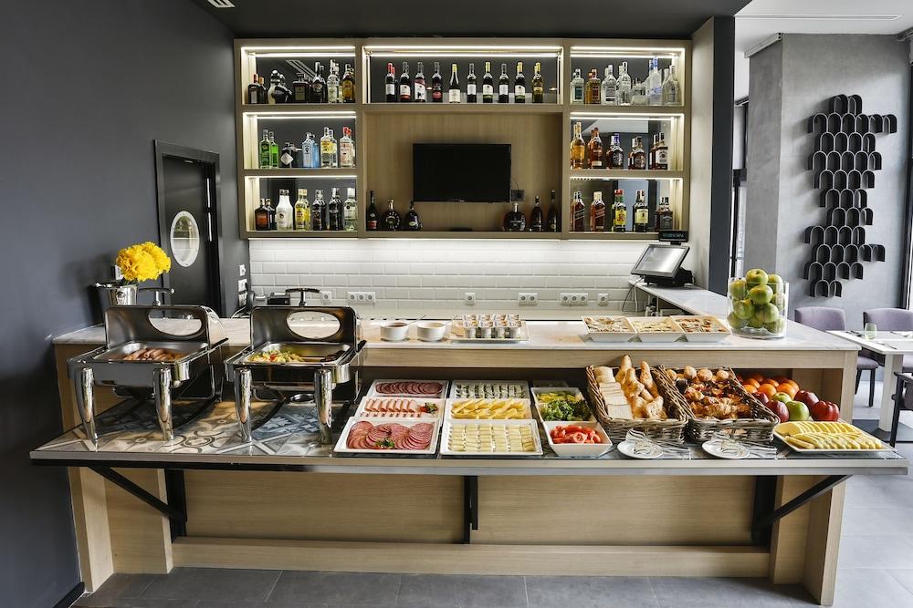 Best Western Hotel 4*