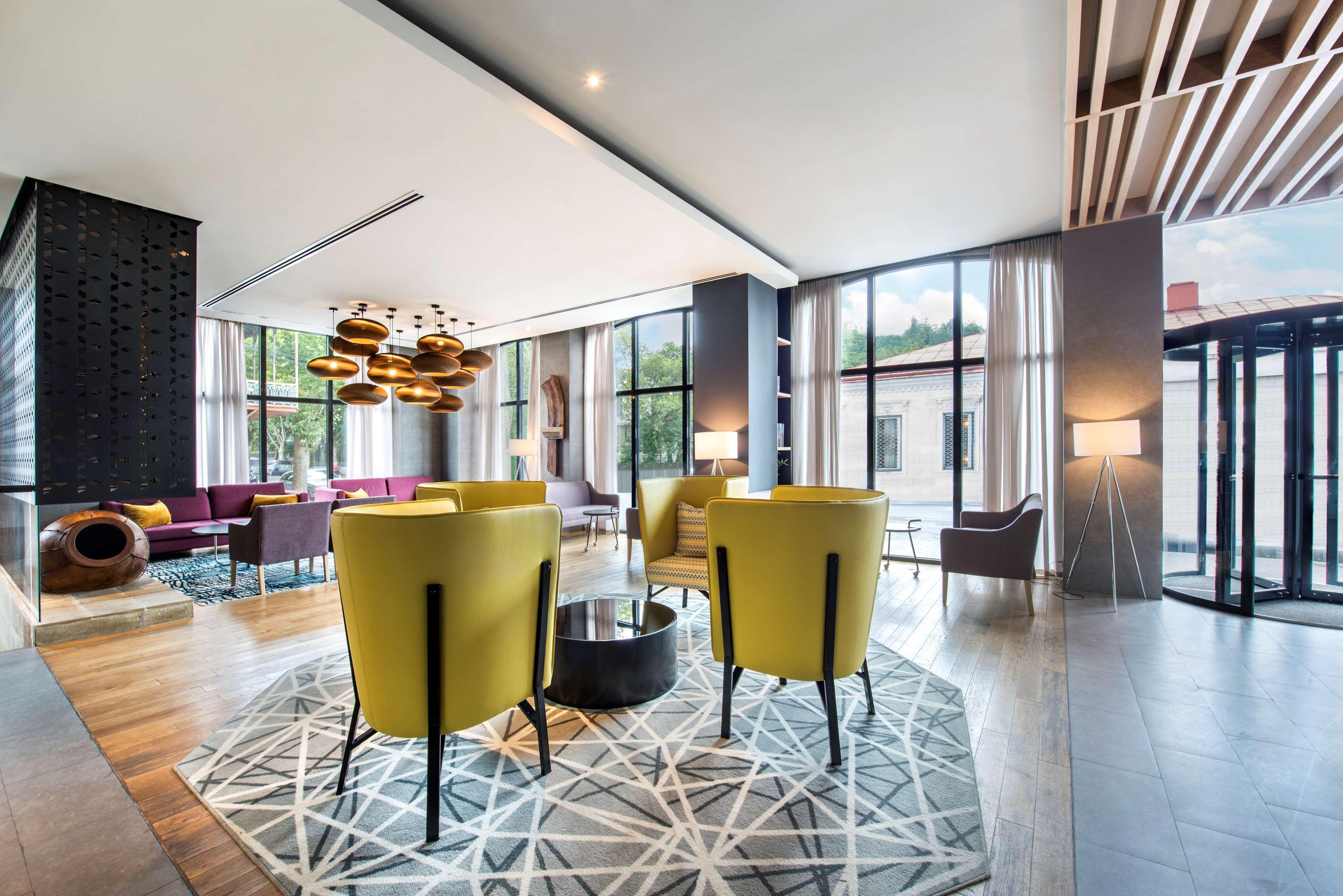 Best Western Hotel Kutaisi