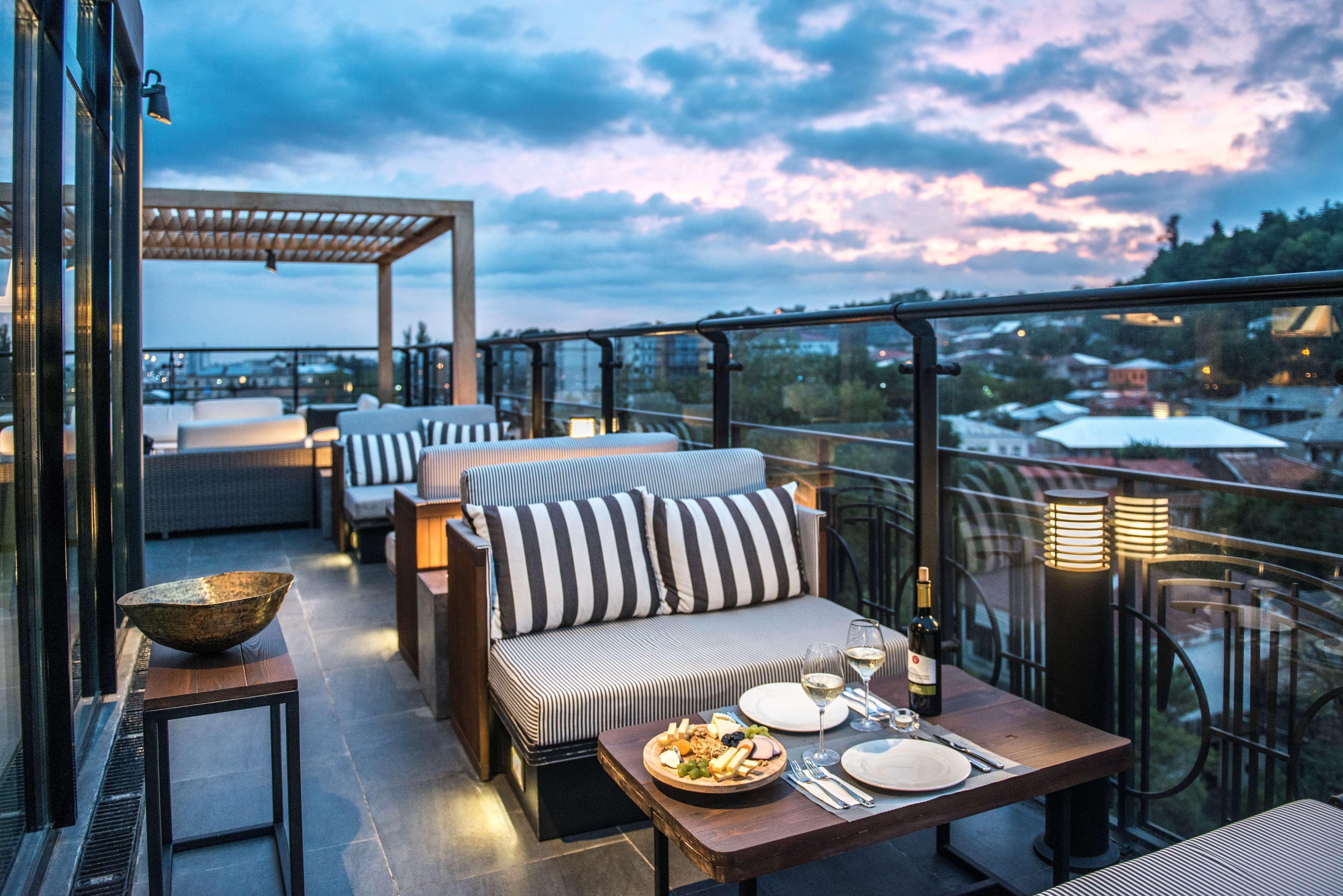 Best Western 4* Kutaisi