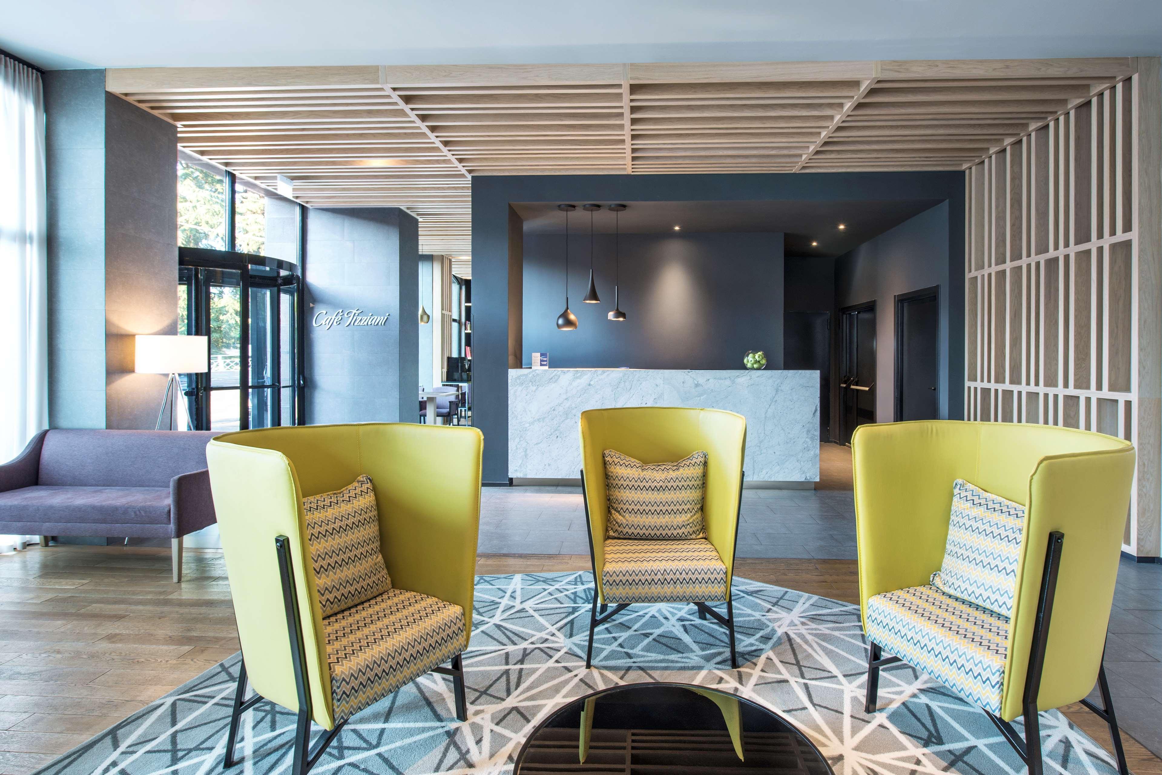 Hotel Best Western Kutaisi