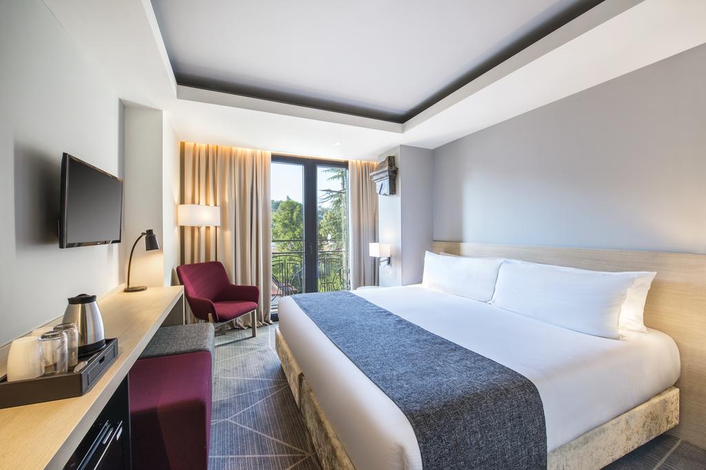 Best Western Hotel 4*