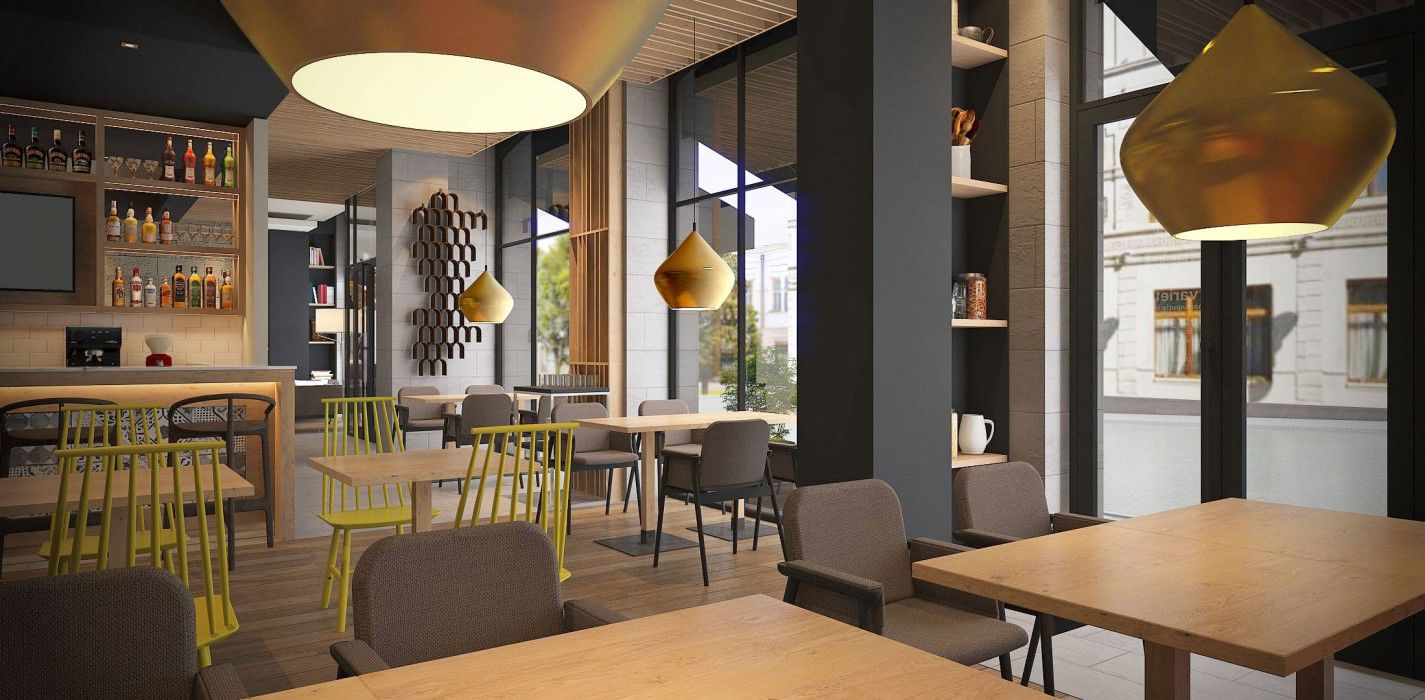 Best Western 4* Kutaisi