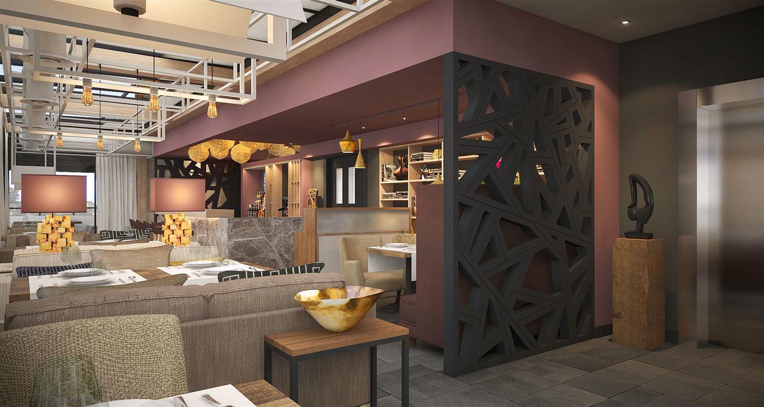Best Western Hotel Kutaisi