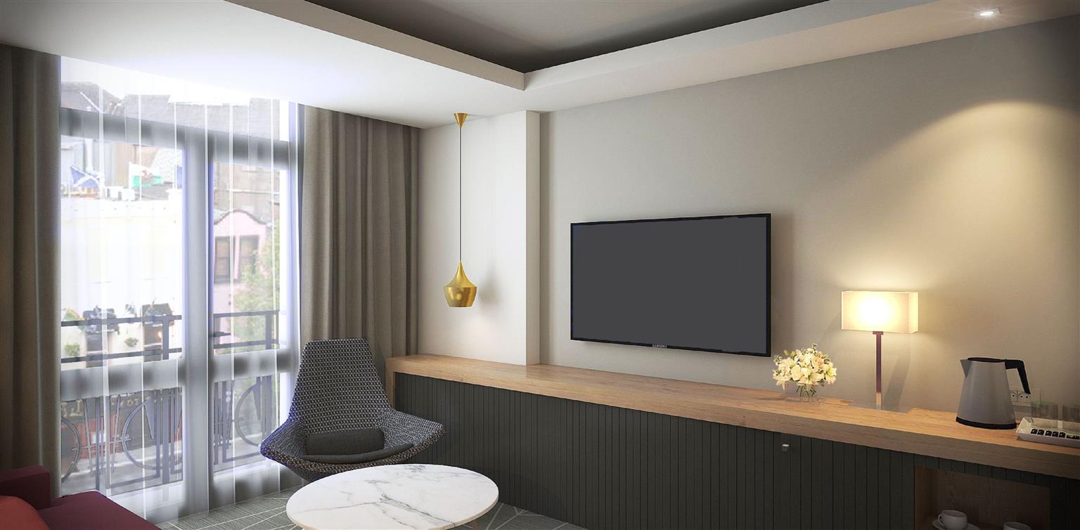 Hotel Best Western 4*