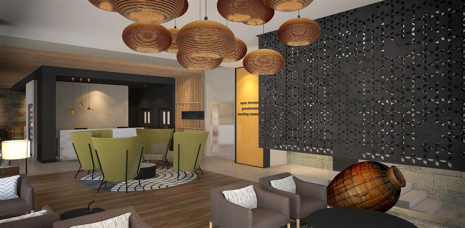 Best Western 4* Kutaisi