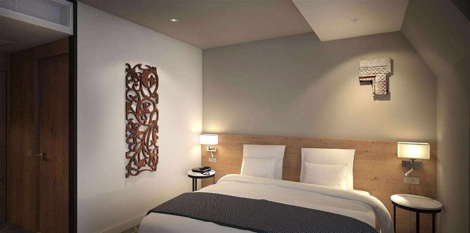 Hotel Best Western 4*
