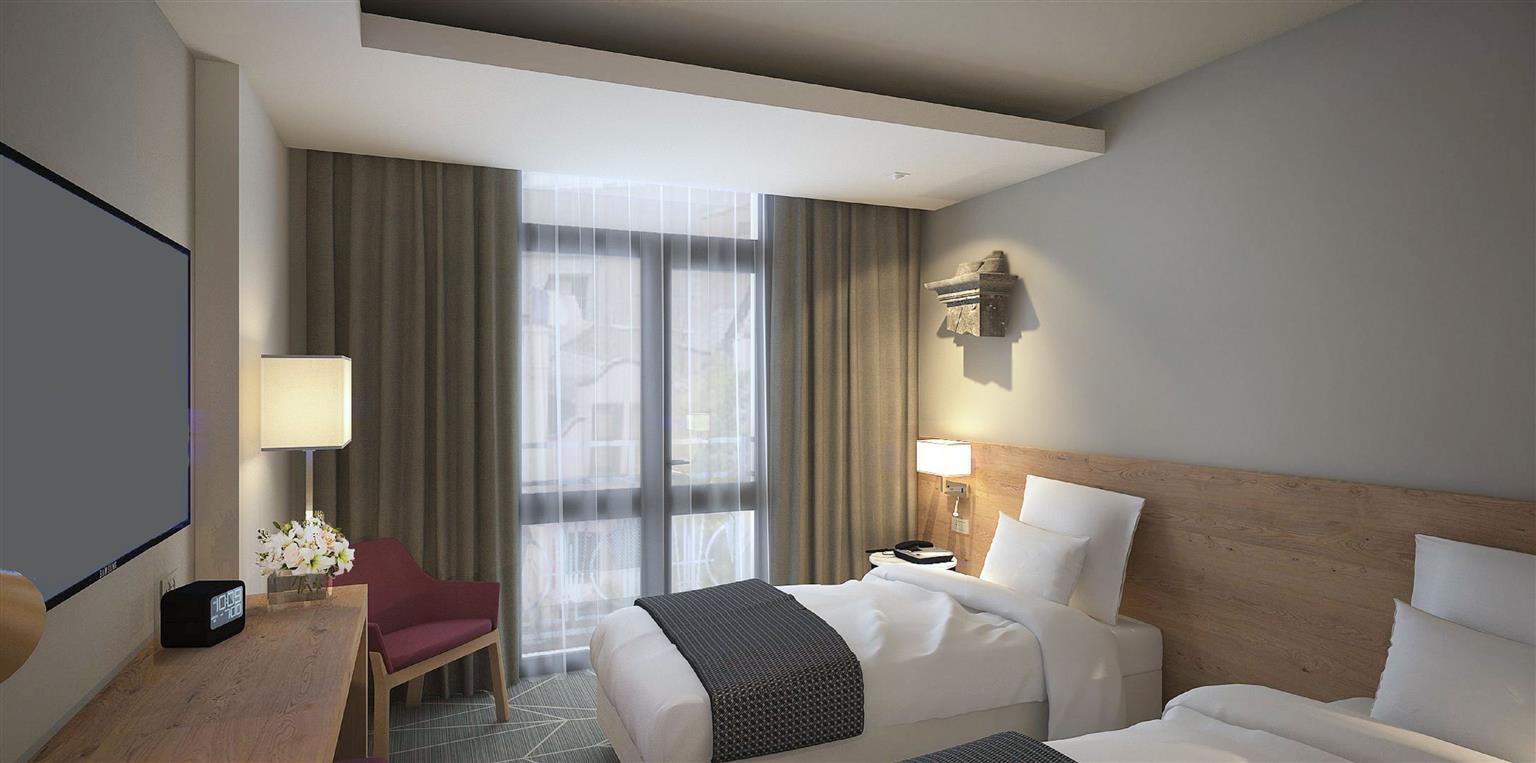 Best Western Hotel 4*