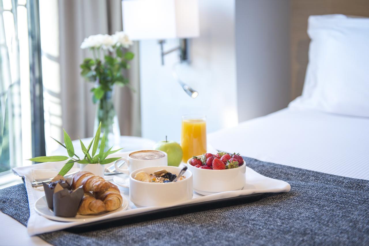 Best Western Hotel 4*