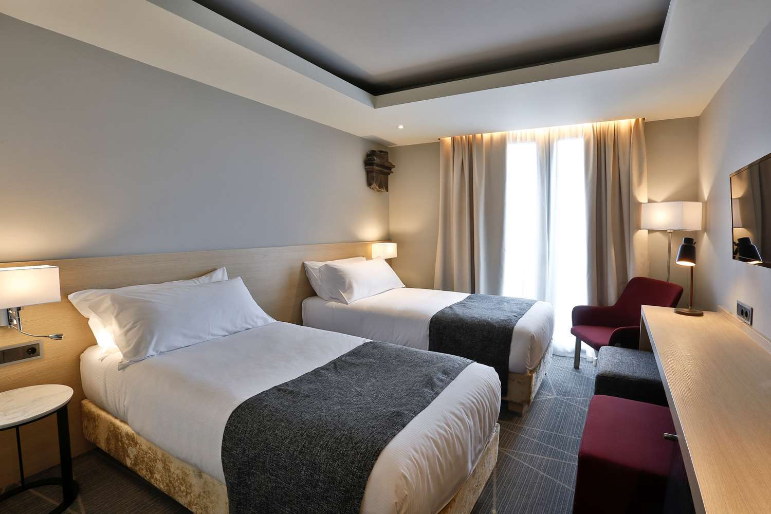 Best Western Hotel