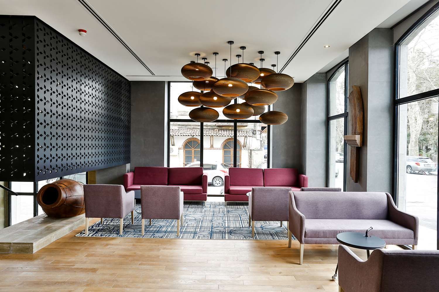 Best Western 4* Kutaisi