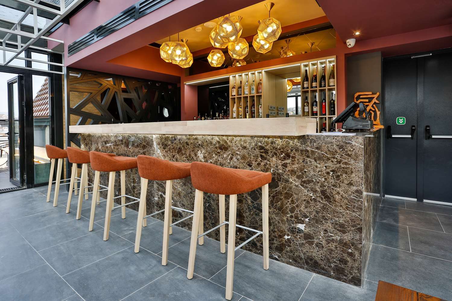 Hotel Best Western 4*