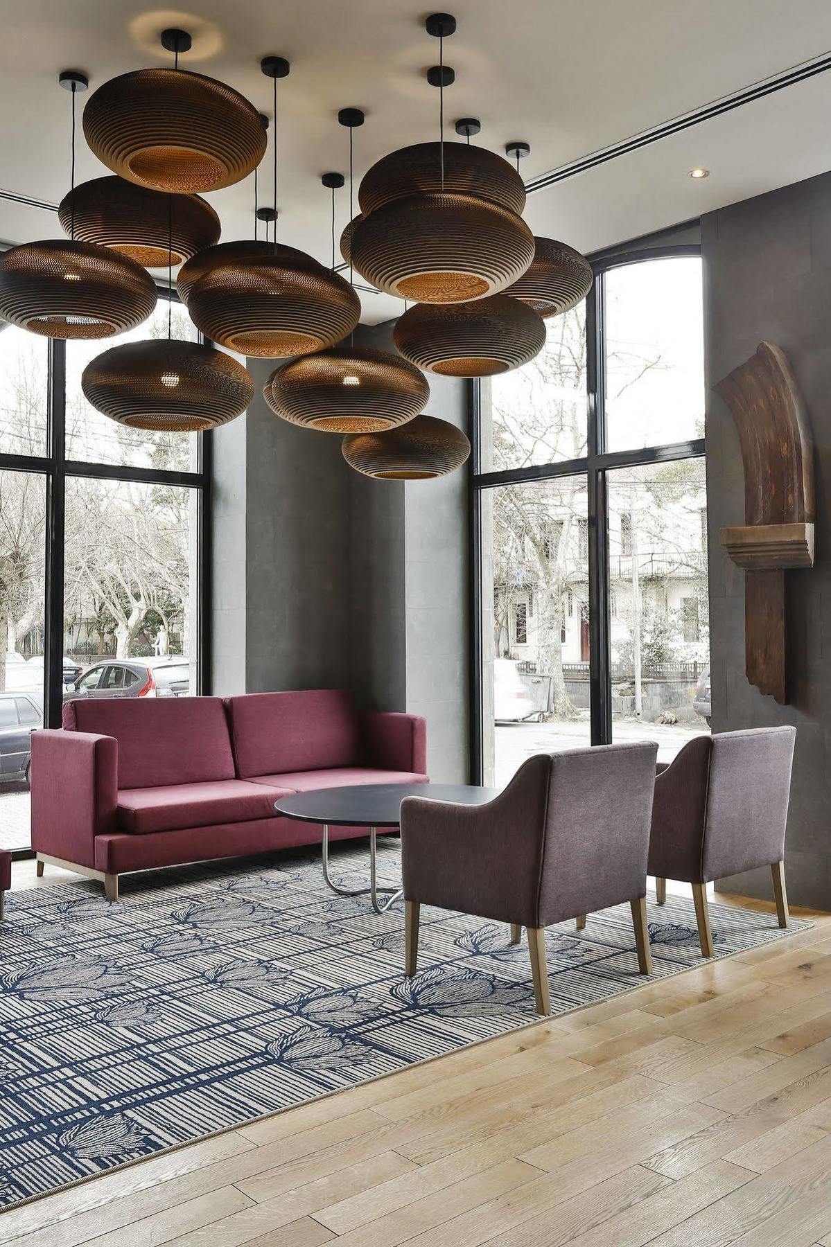 Hotel Best Western 4*