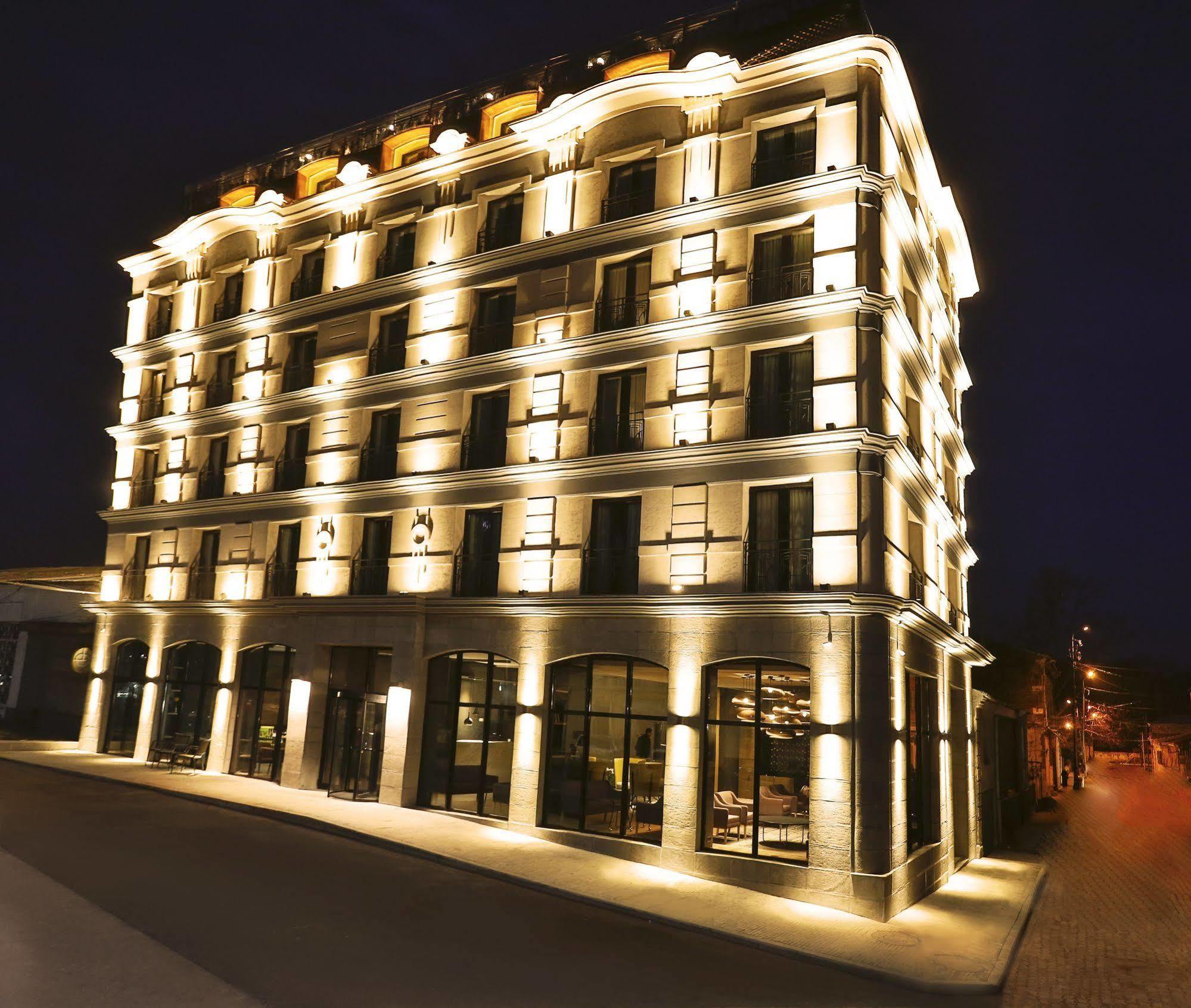 Hotel Best Western